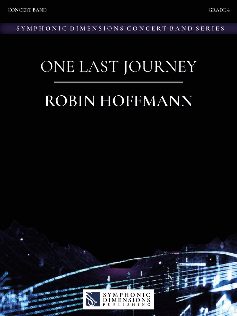 One last journey